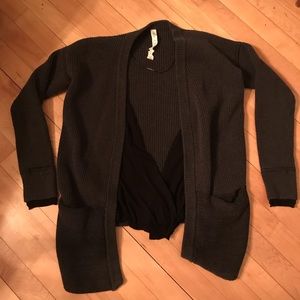 Lululemon sweater